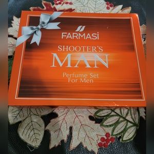 Mens Gift Set